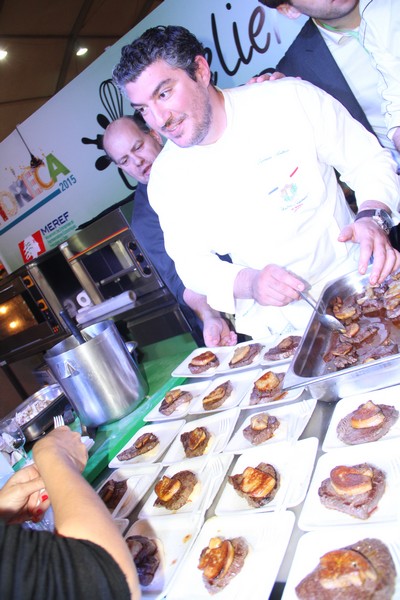 Horeca Trade Show 2015